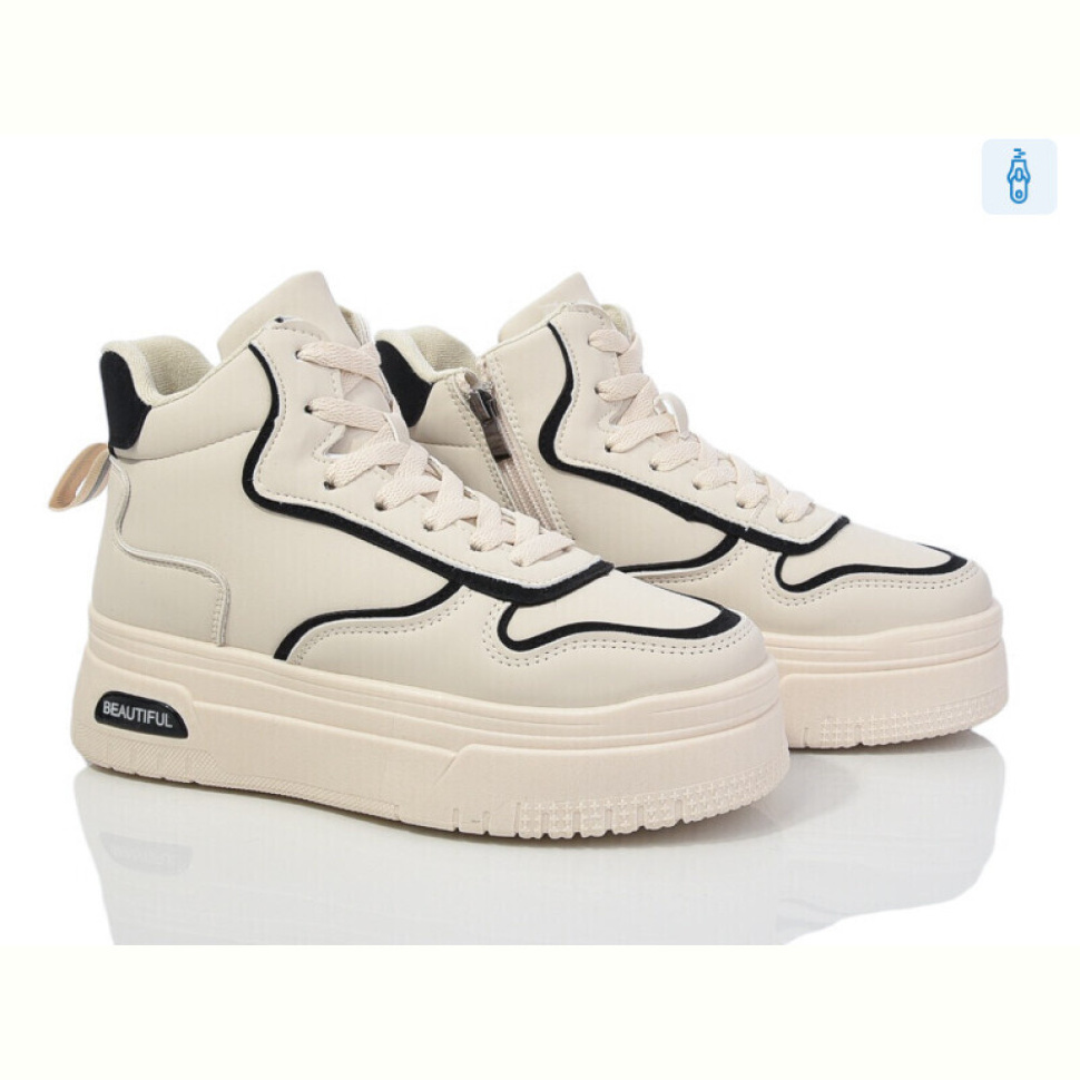 Ботинки Бабочка-Mengfuna-AESD 227-5 Ботинки Бабочка-Mengfuna-AESD 227-5