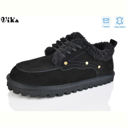 Угги Vika F610-6