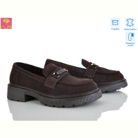 Туфли PLPS R137-6