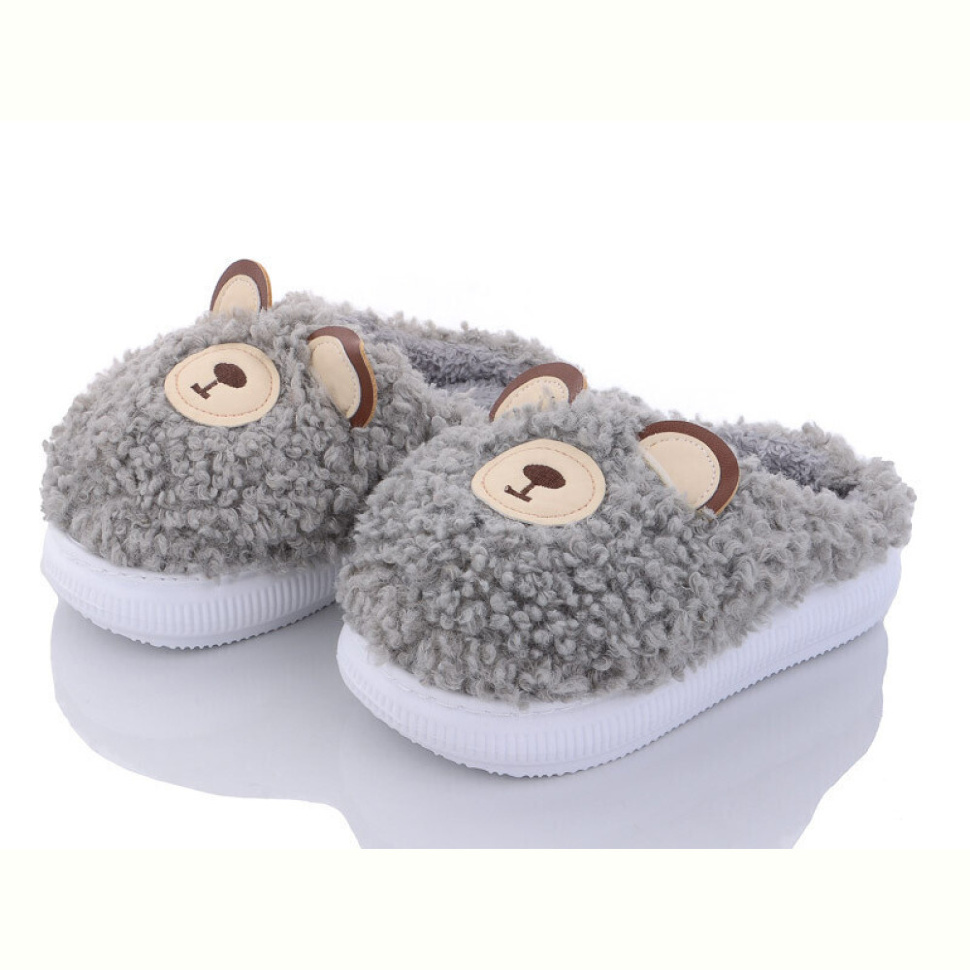 Тапки Luck Line 5835-3