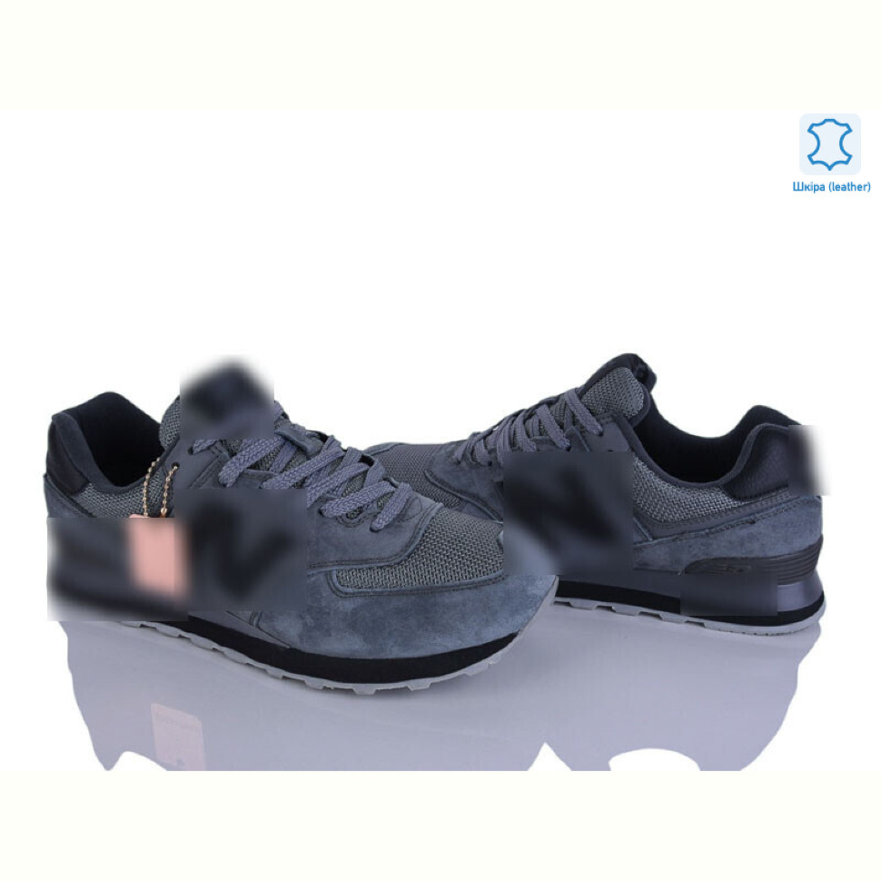 Кроссовки Dan Marest A574-4 Кроссовки Dan Marest A574-4