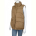 Жилетка Turn Hug 2338 brown