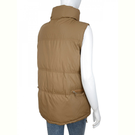 Жилетка Turn Hug 2338 brown