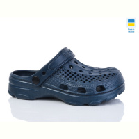 Кроксы Lot Shoes SV21 підліток т.синій