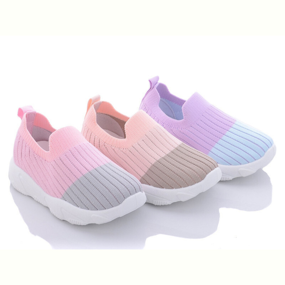 Кроссовки LiBang 5213A-2 mix