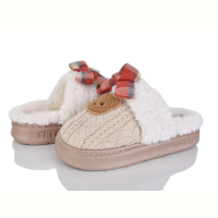 Тапки HOROSO-UFO PA142-4 beige