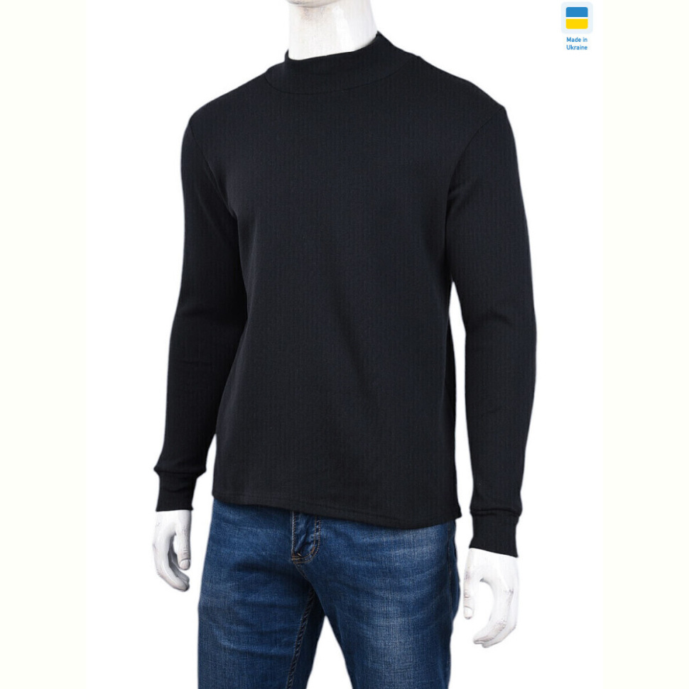 Гольфы Gi N001-4-3 black