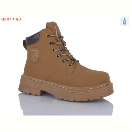 Ботинки QQ&amp;Панда J999-2