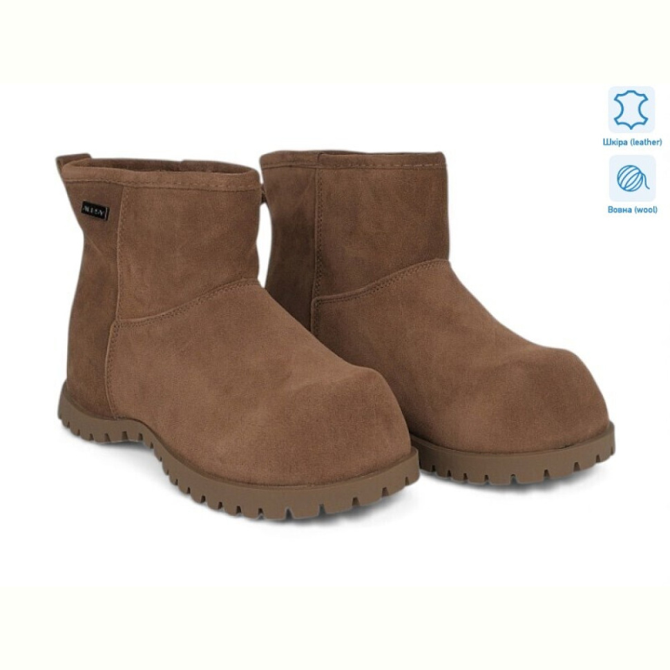 Угги Allshoes 205554 Угги Allshoes 205554
