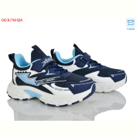 Кроссовки QQ&Панда 6-142-3