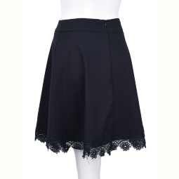 Юбка Obuvok 6051-2 navy (08999)
