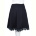 Юбка Obuvok 6051-2 navy (08999)