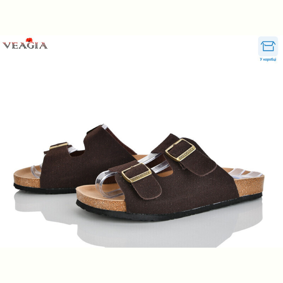 Шлепки Veagia-ADA S2601-1 Шлепки Veagia-ADA S2601-1