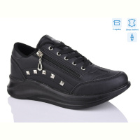 Кроссовки STT 645 all black