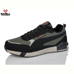 Кроссовки SUBA A7725-9