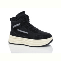 Кроссовки Ok Shoes YB064-1