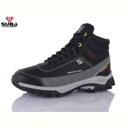 Ботинки SUBA A641-2