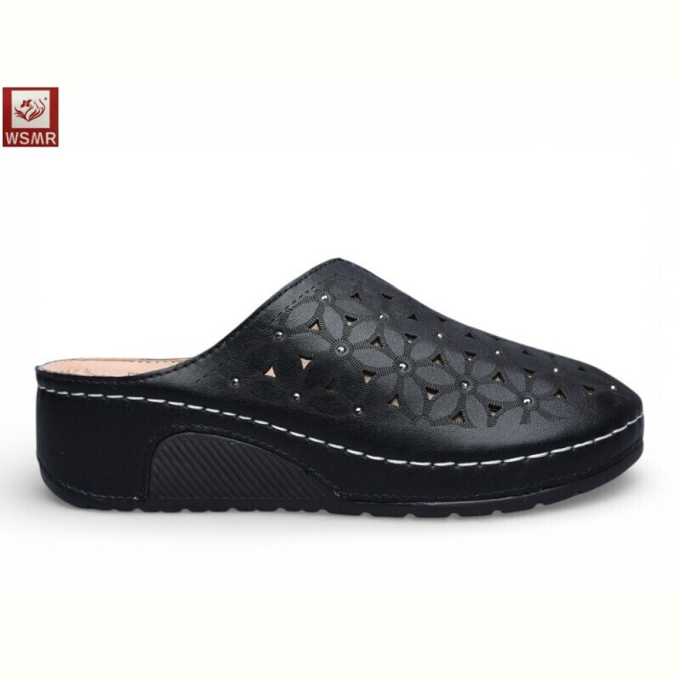 Шлепки WSMR A801-1