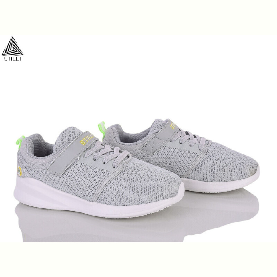 Кроссовки STILLI KIDS KT50-5 піна