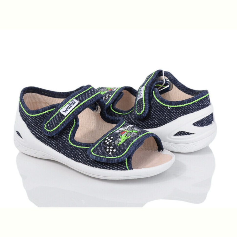 Сандалии LiBang Адам 225-368