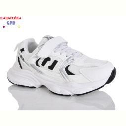 Кроссовки GFB-Канарейка R320-6