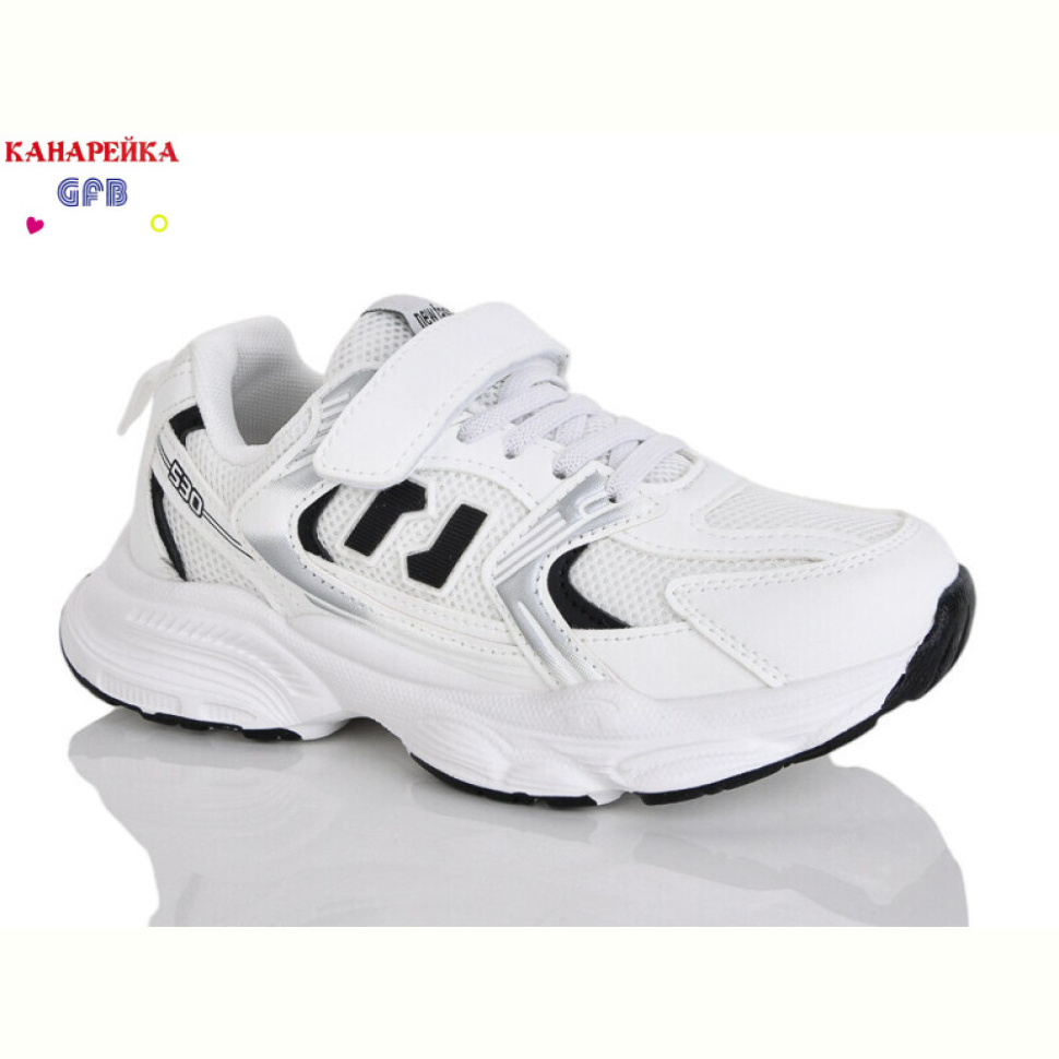 Кроссовки GFB-Канарейка R320-6