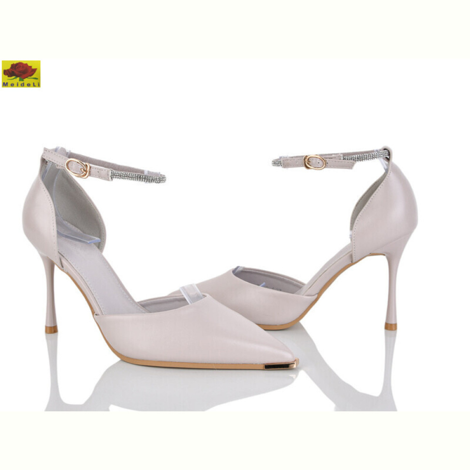 Туфли Mei De Li TT50-4