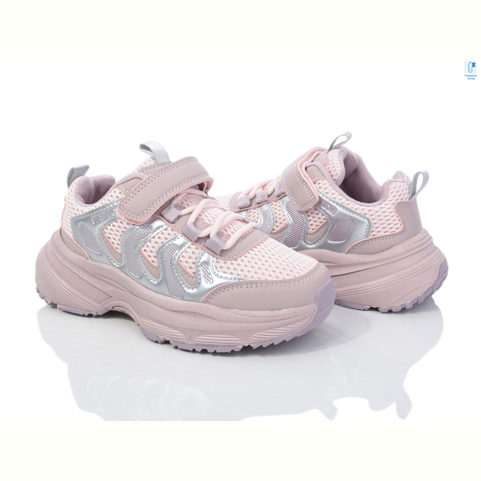 Кроссовки Ok Shoes 51010B