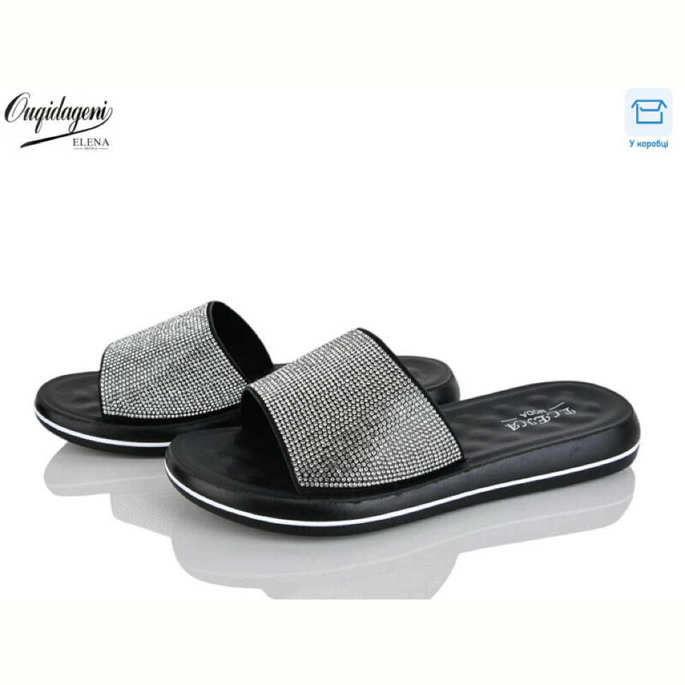 Шлепки Dageni 1810-53