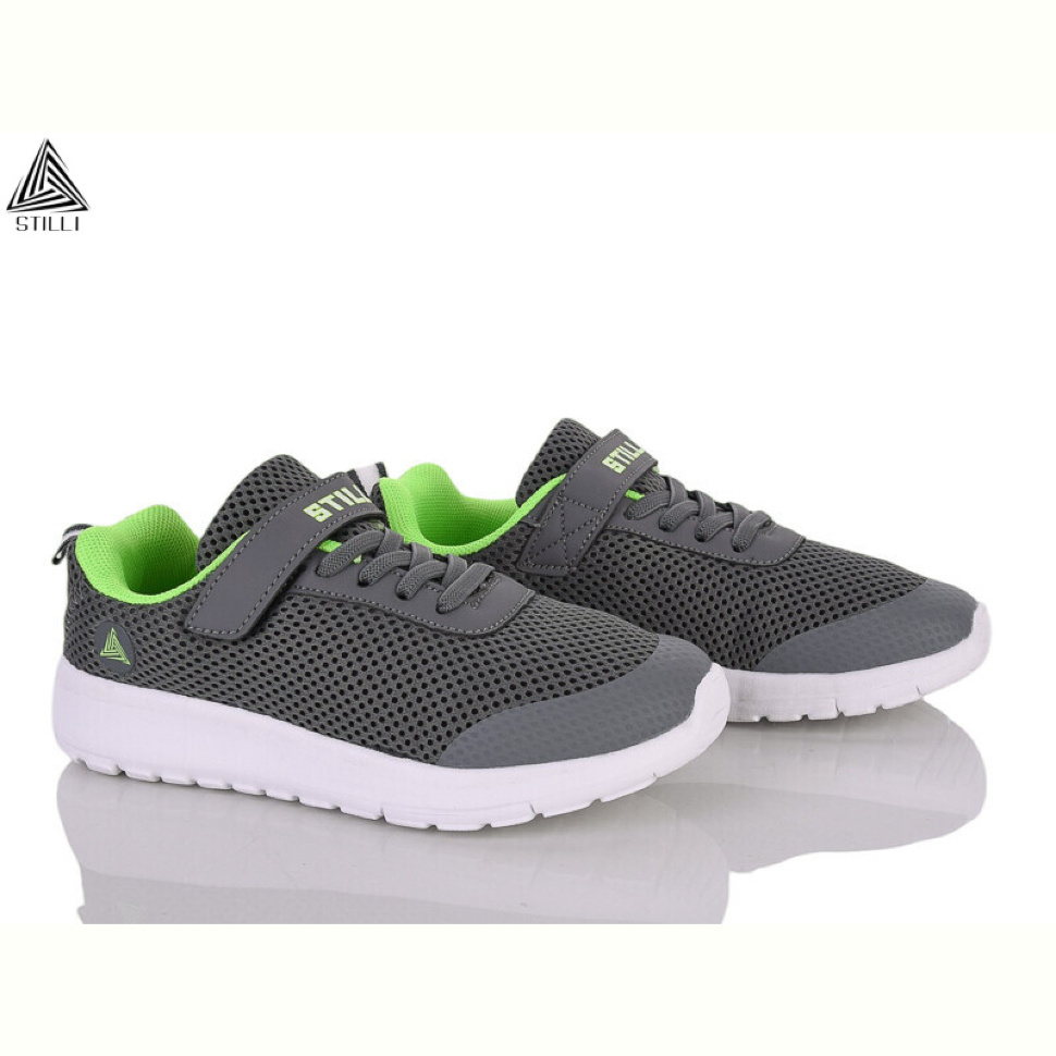 Кроссовки STILLI KIDS KT140-2 піна