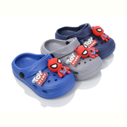 Кроксы BABYSHOP 6667-2 mix