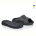 Шлепки Lot Shoes N135 хакі-чорний