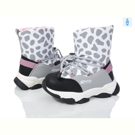 Дутики Ok Shoes F50919C