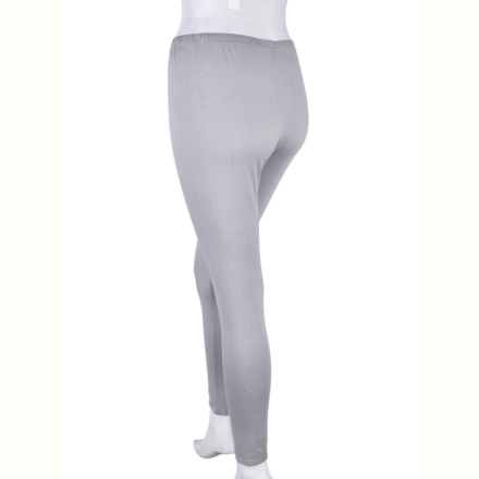 Лосины Obuvok B098-5 l.grey (10770)