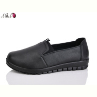 Туфли Aba 5506 black