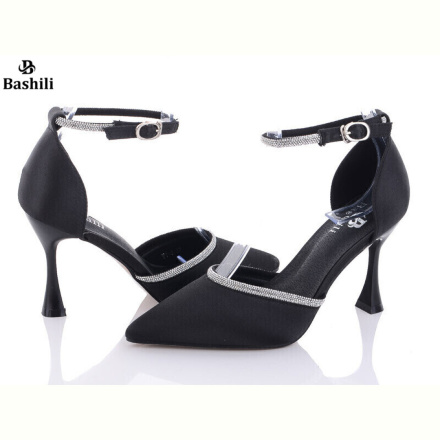 Туфли Башили CV1-8