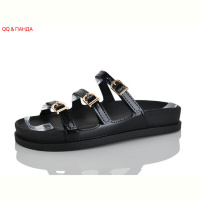 Шлепки QQ&Панда QQ111-1