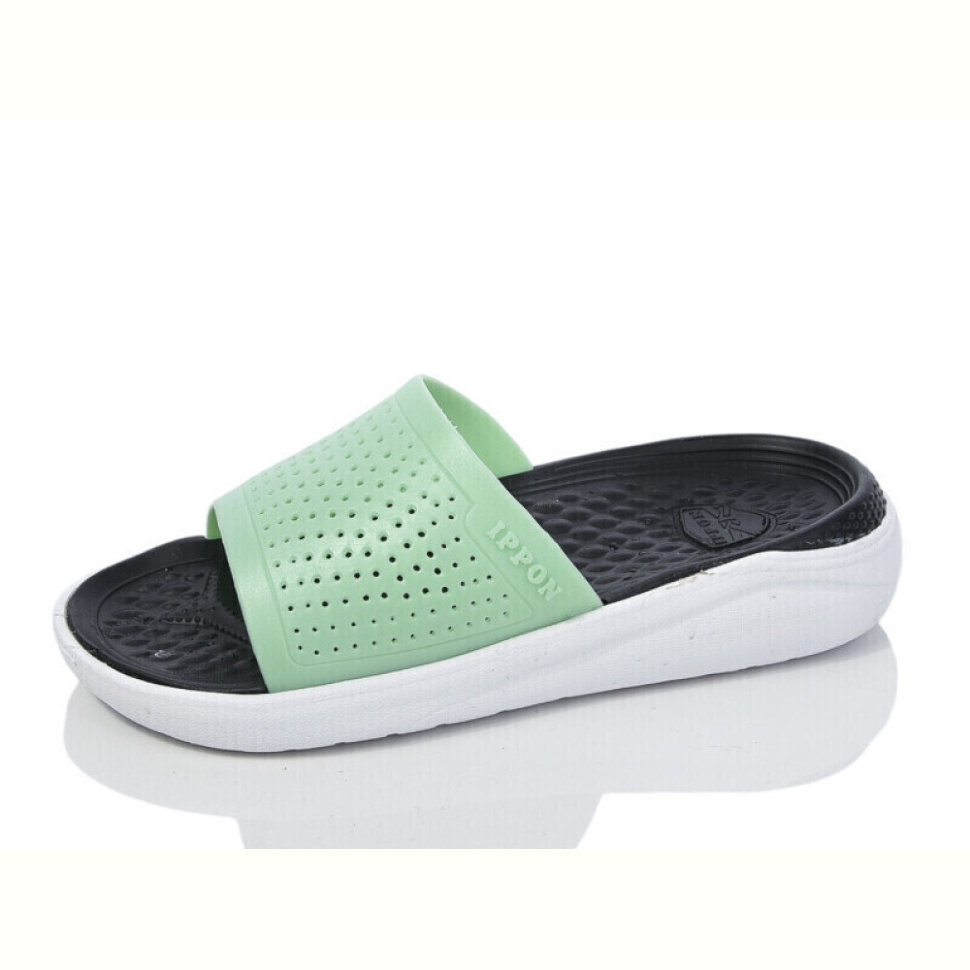 Шлепки Luck Line 5031-312