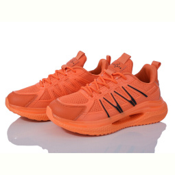 Кроссовки Violeta 149-40 orange