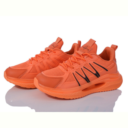 Кроссовки Violeta 149-40 orange