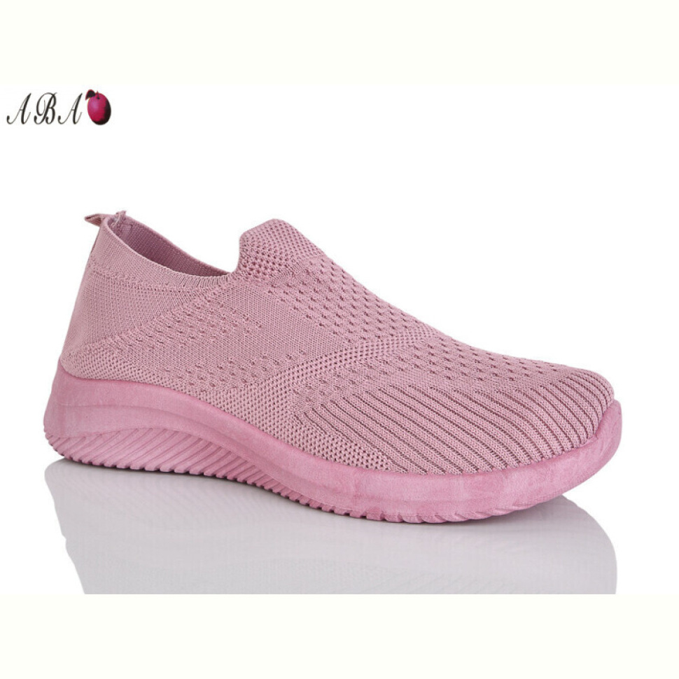 Кроссовки Aba AL07-5