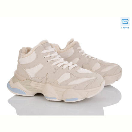 Кроссовки Pryama Vigoda 4262-2027-16-3