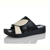 Шлепки Baolikang 7015-3