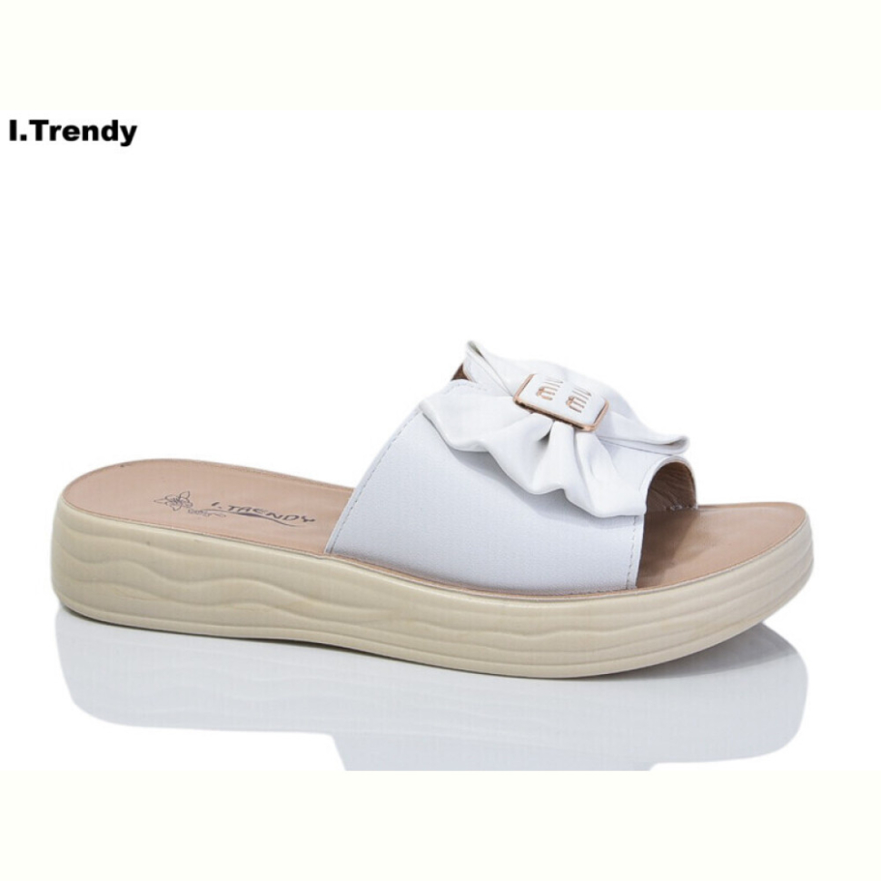 Шлепки Trendy ZK707-2