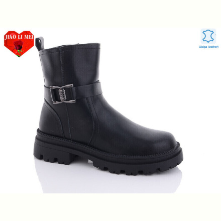 Ботинки Jiao Li Mei 201