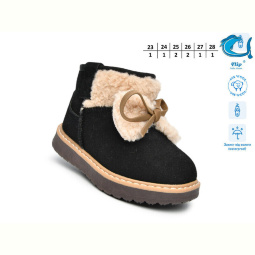 Ботинки TOM.M 51131A