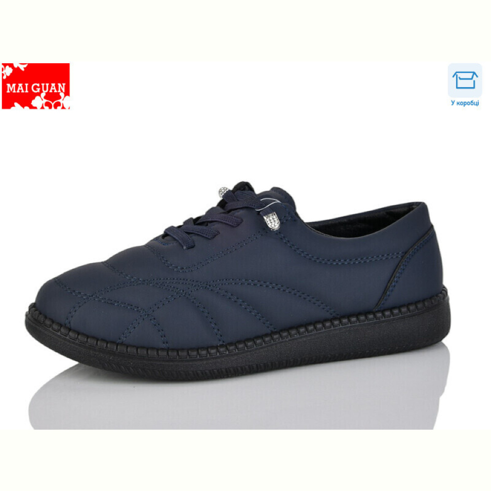Туфли Maiguan F13-7 Туфли Maiguan F13-7