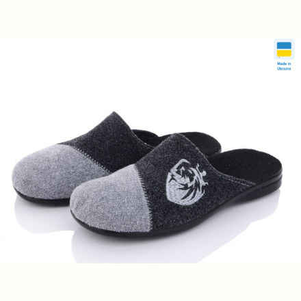 Тапки Inblue 202