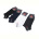 Носки Textile T149 mix