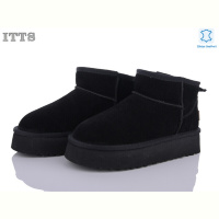 Угги ITTS A801